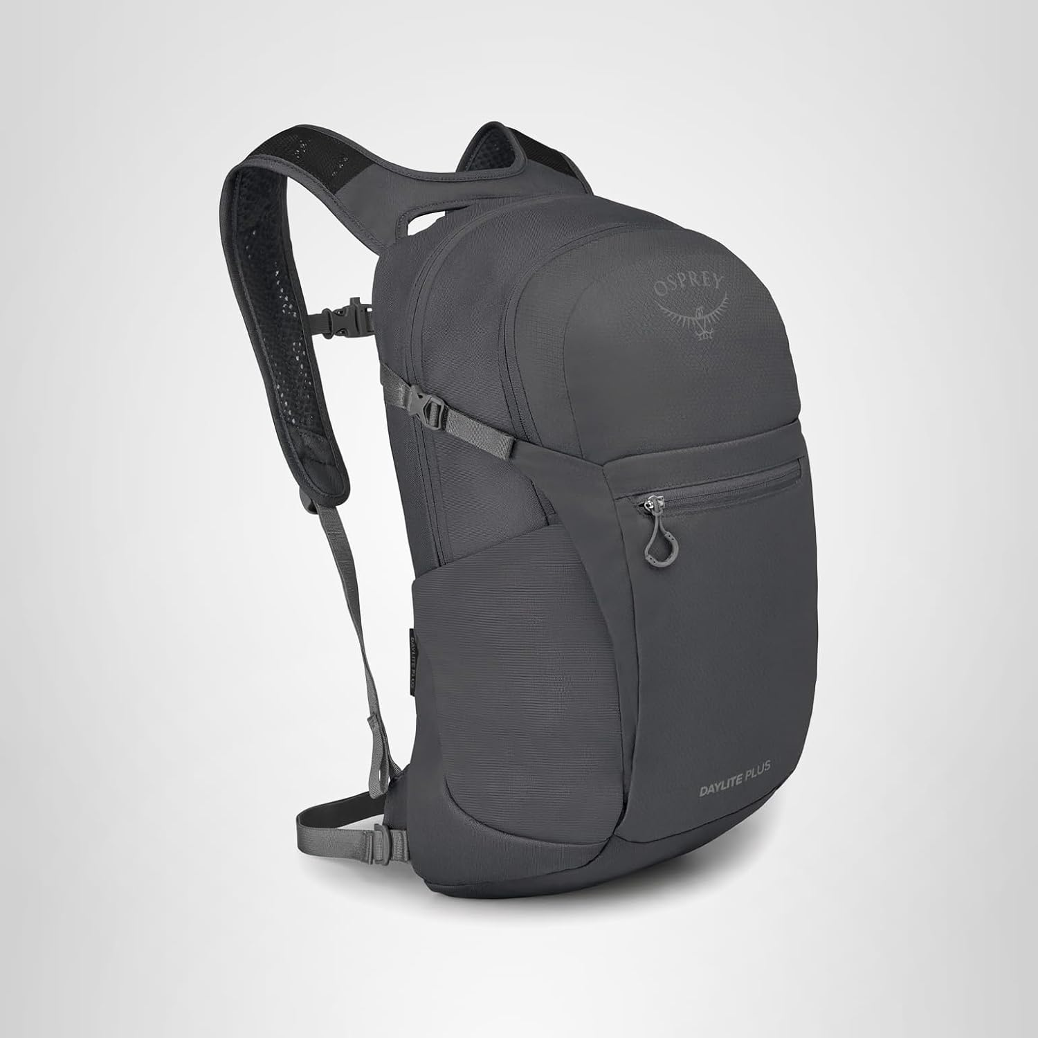 Osprey Daylite Plus 20-liter backpack in Tunnel Vision Grey